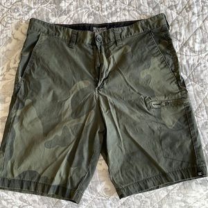 Billabong Adventure Division Shorts